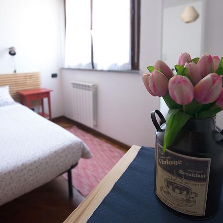 B&B Feel At Home Fiumicino Buitenkant foto