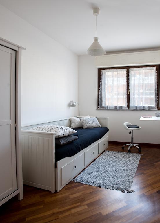 B&B Feel At Home Fiumicino Kamer foto