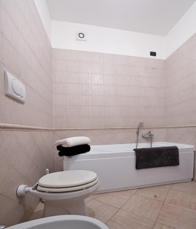 B&B Feel At Home Fiumicino Kamer foto