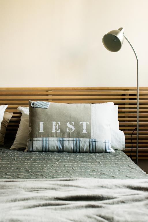 B&B Feel At Home Fiumicino Kamer foto